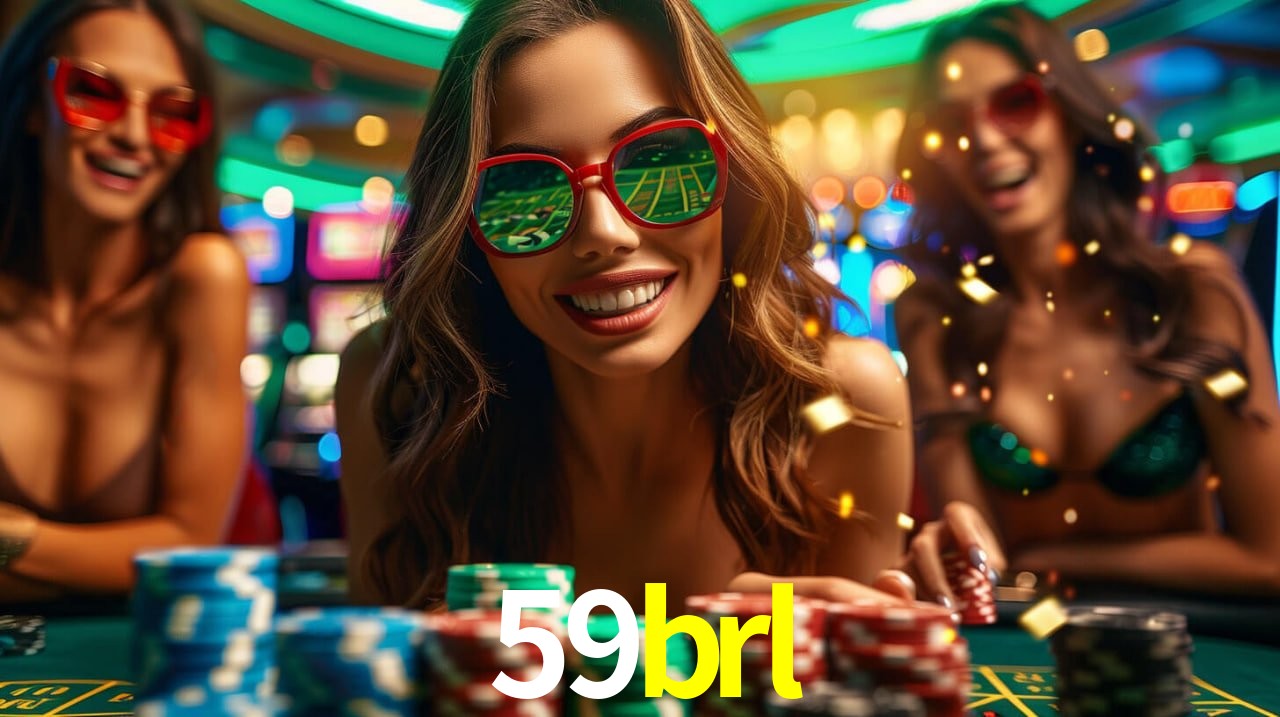 Experiência VIP 59brl