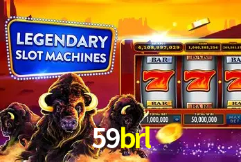Desvendando o Mundo dos Jogos Virtuais na 59brl
