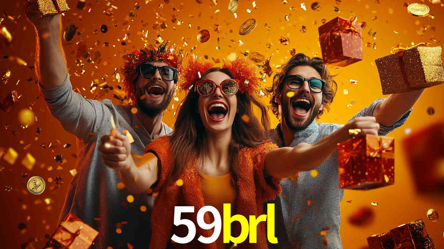 59brl: Seu Cassino Premiado com Pagamentos Rápidos
