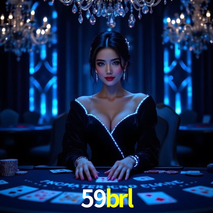 Estatísticas 59brl