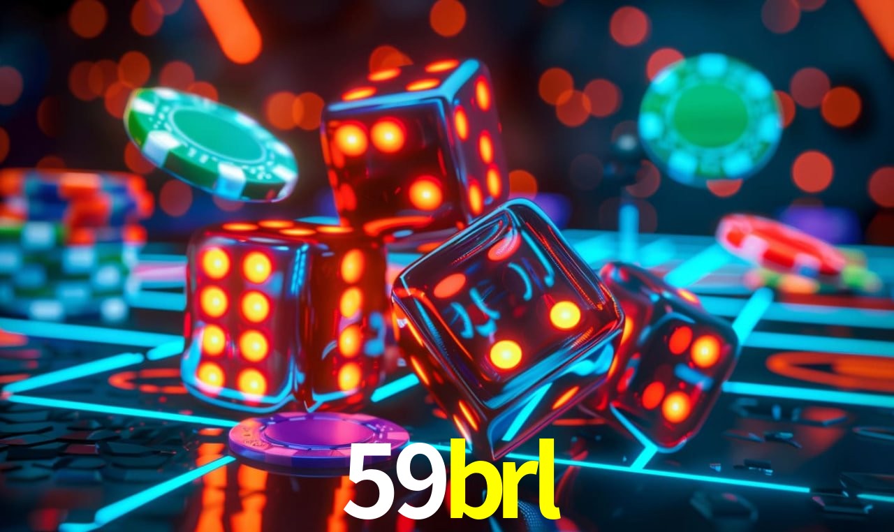 Inovações de Jogos na 59brl: O Futuro das Experiências Interativas