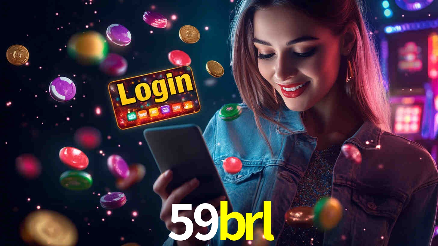 Apostas Esportivas na 59brl: Um Guia Completo