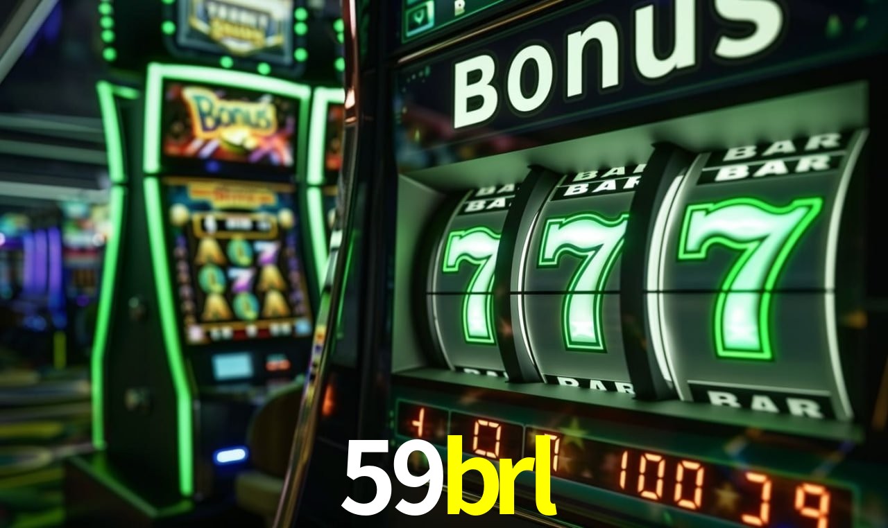 Slot Games 59brl