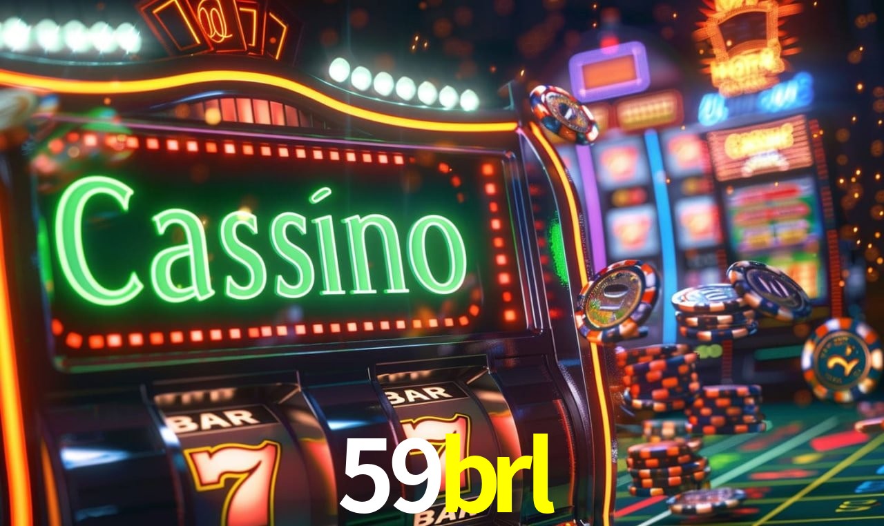 Recursos de Bônus 59brl