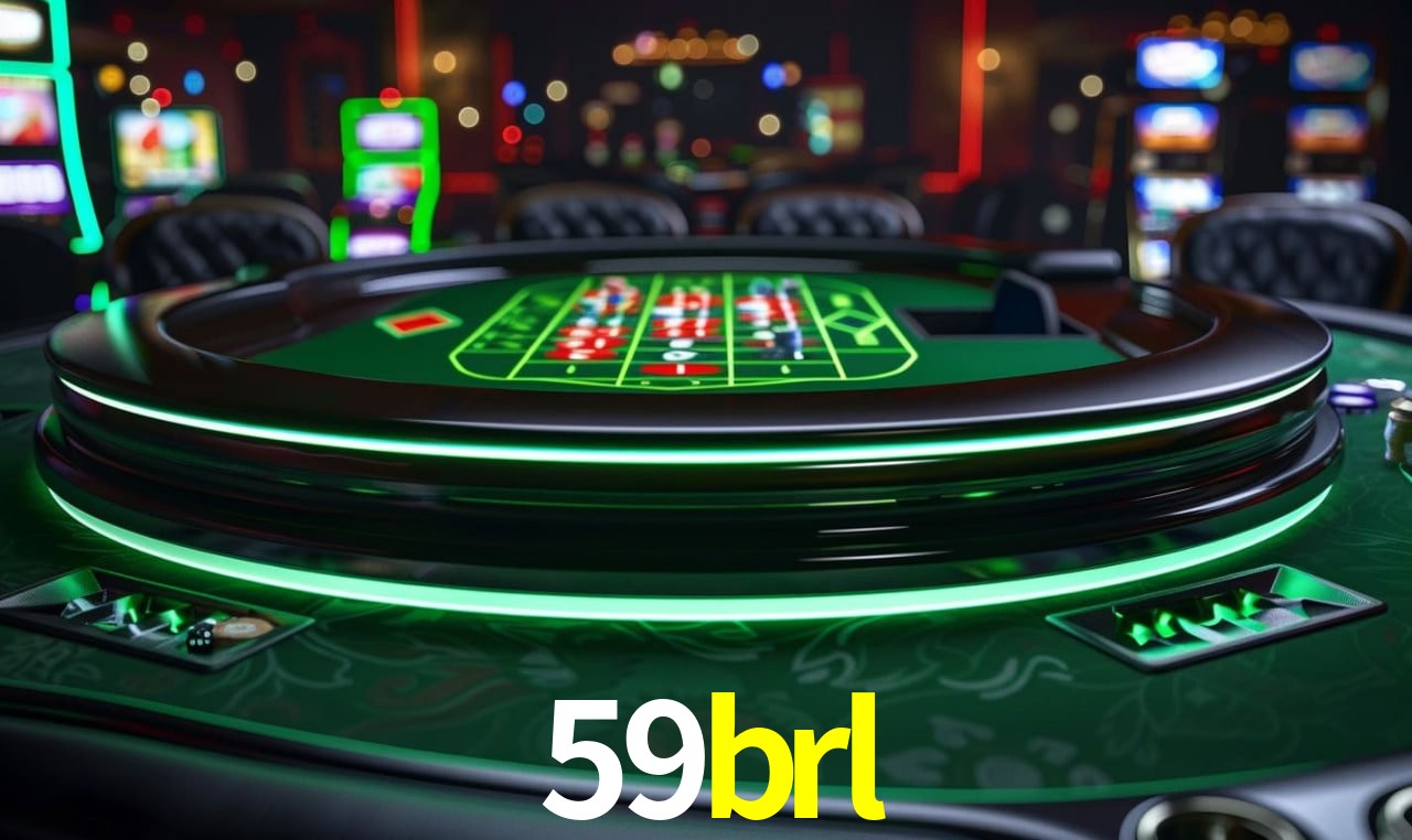 Seasonal Promotions 59brl