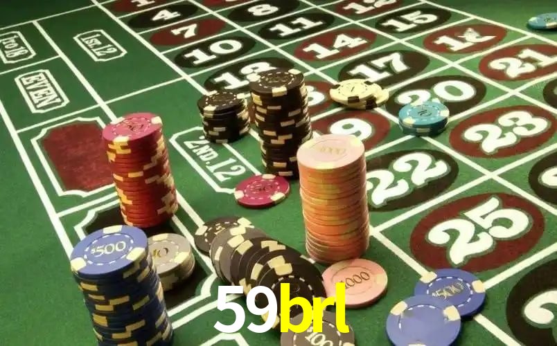 Apostas de Futebol 59brl