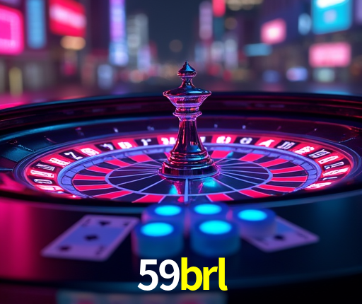 Apostas Esportivas na 59brl: Um Guia Completo