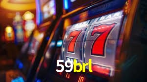 Estatísticas do Jogo 59brl