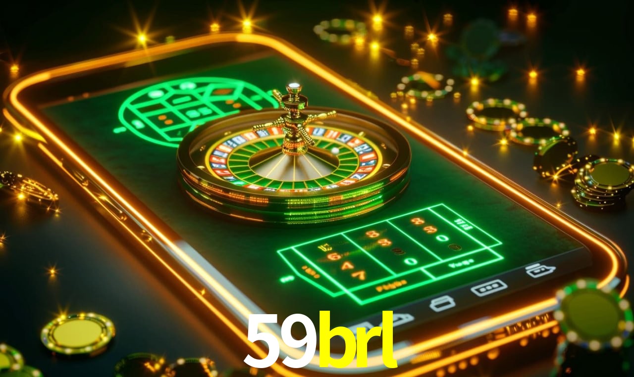 Casino Ao Vivo 59brl