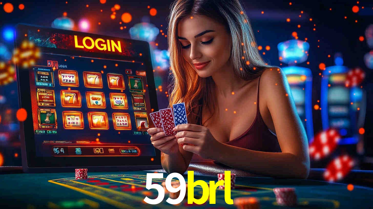 59brl: A Experiência de Casino com Jogos de Mesa ao Vivo