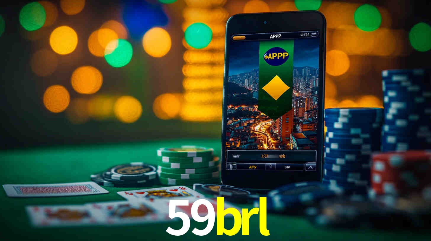 Descubra o Programa VIP da 59brl: Vantagens Exclusivas para Jogadores