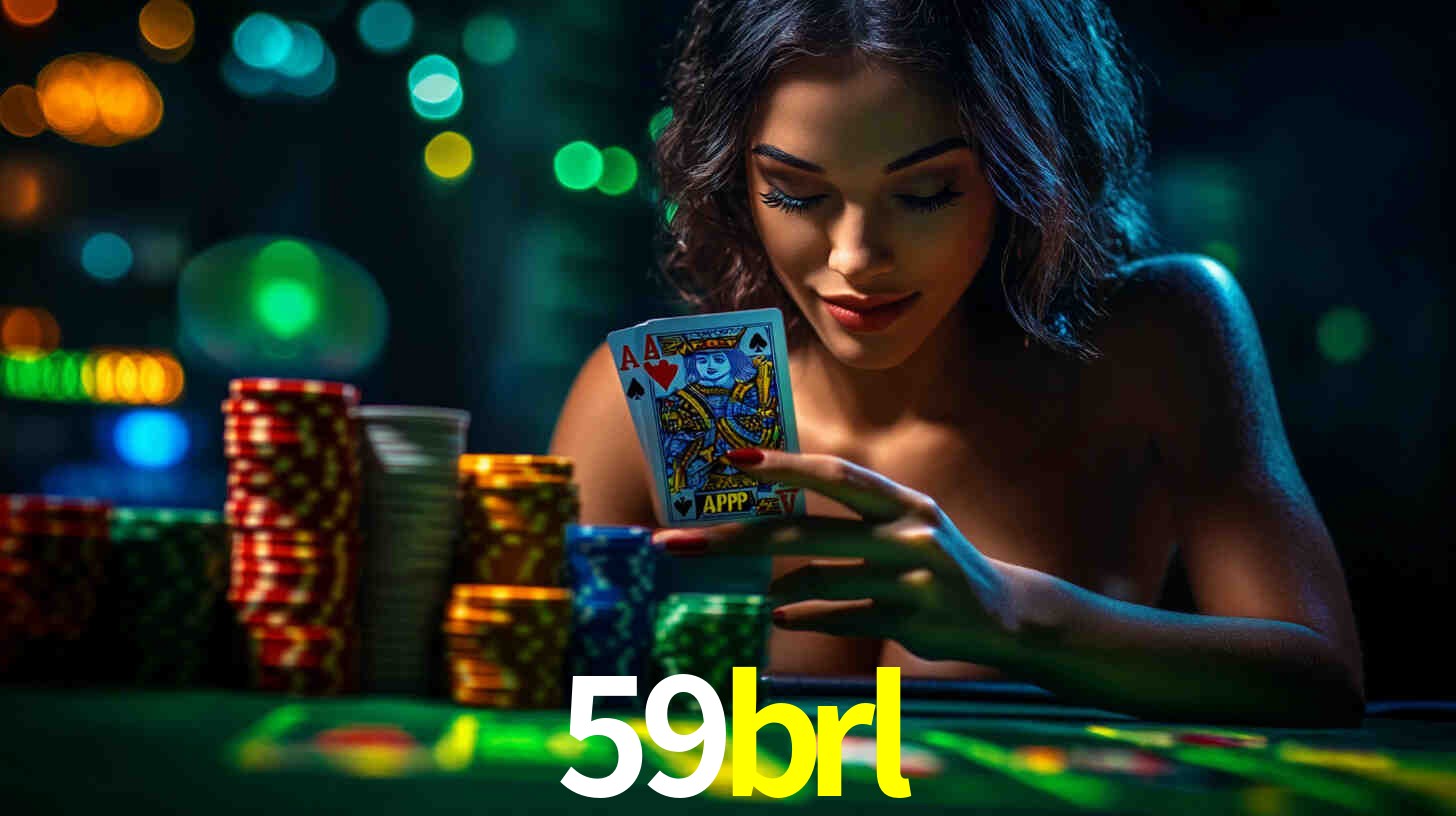 A Popularidade dos Caça-Níqueis no 59brl