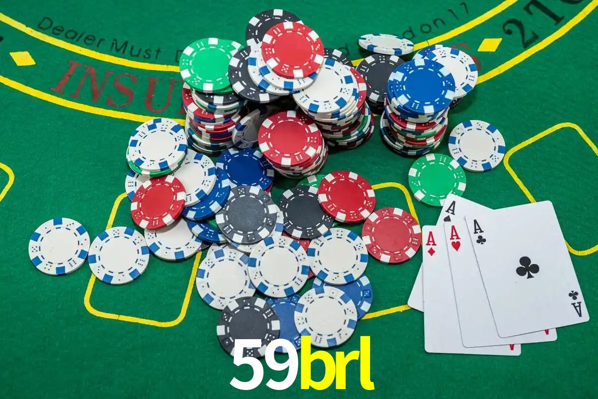 cassino 59brl