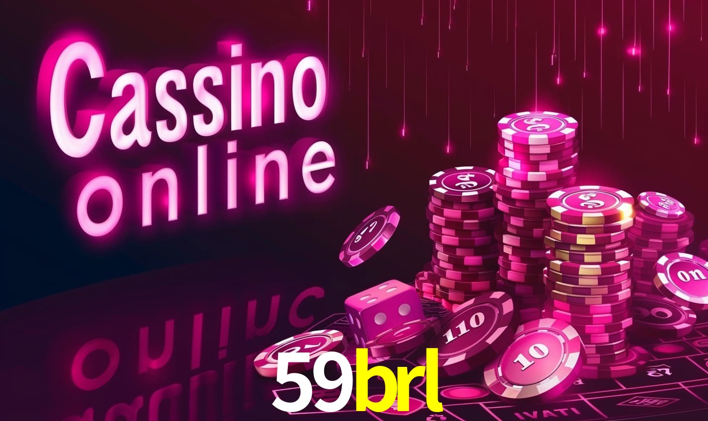 A Popularidade dos Caça-Níqueis no 59brl