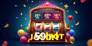 Jogos de Slot 59brl