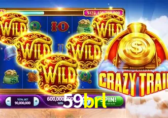 Descubra o Mundo do Cassino Online com 59brl
