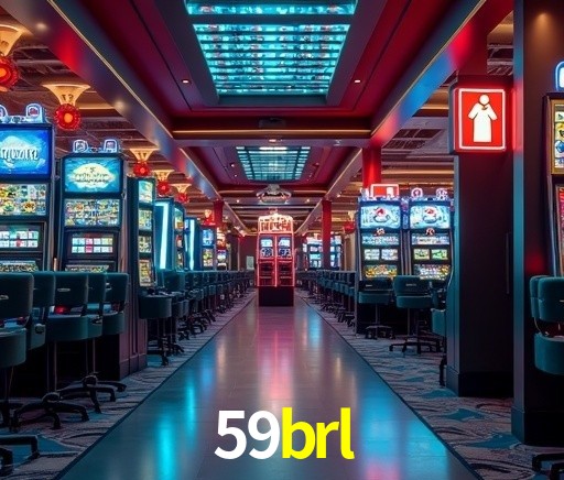 Descubra a Essência do 59brl: Nossa História e Compromissos