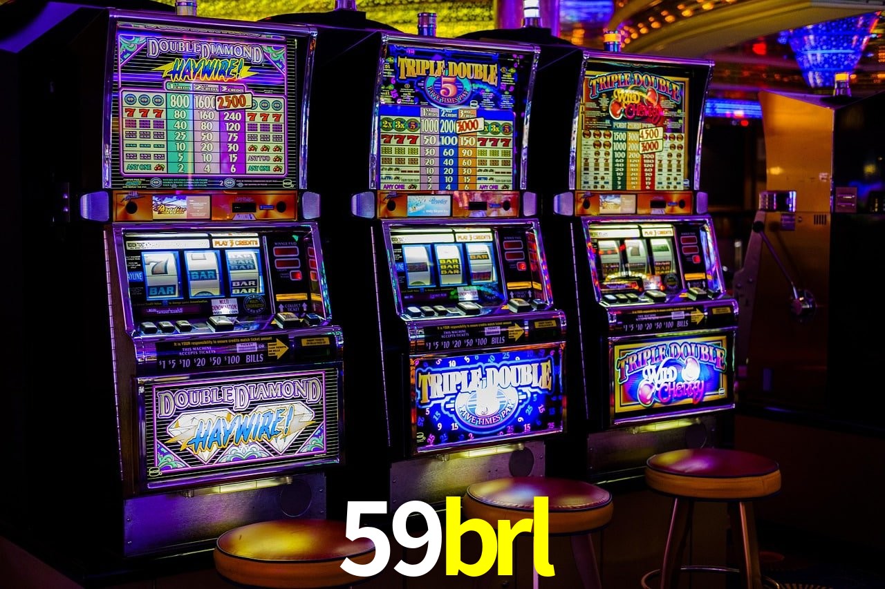 Bônus Diários 59brl