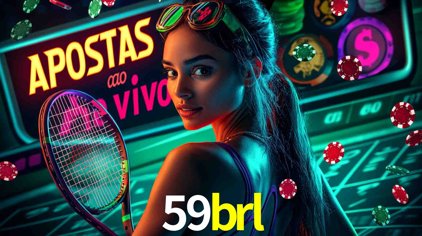 Desvendando o Mundo dos Jogos Virtuais na 59brl