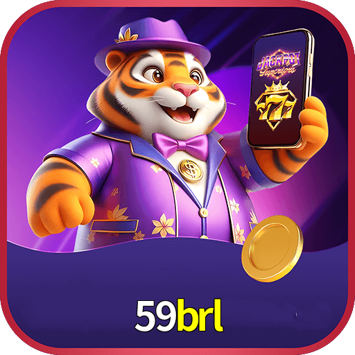 Logo da 59brl